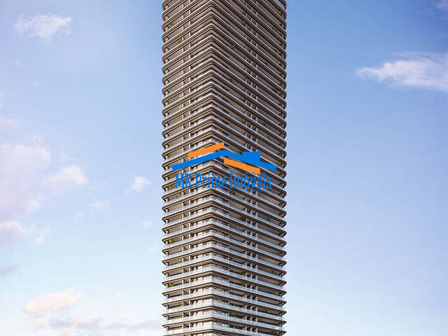 #14875 - Apartamento para Venda em Barueri - SP