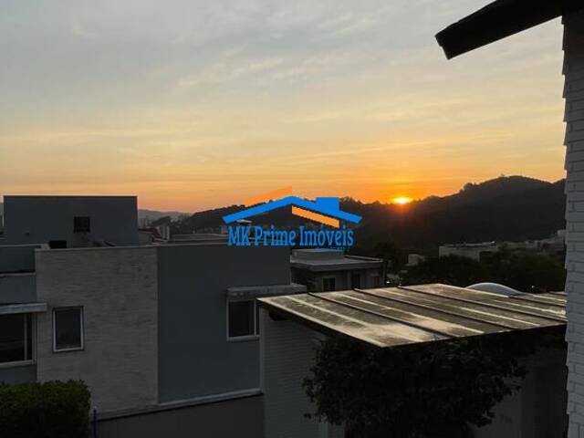 Venda em Tamboré - Santana de Parnaíba