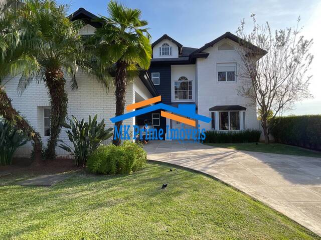 Venda em Tamboré - Santana de Parnaíba