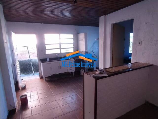#14877 - Casa para Venda em Itapevi - SP