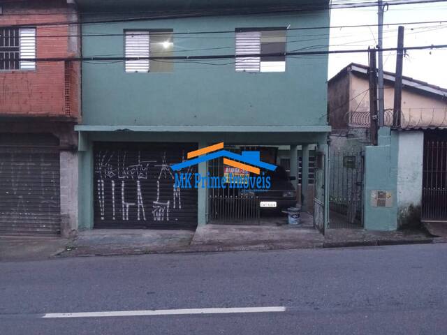 Venda em Parque Itamarati - Itapevi