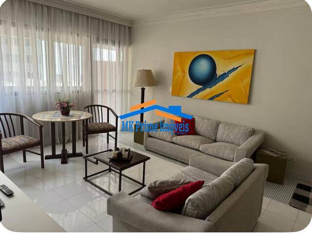 #14880 - Flat para Venda em Barueri - SP