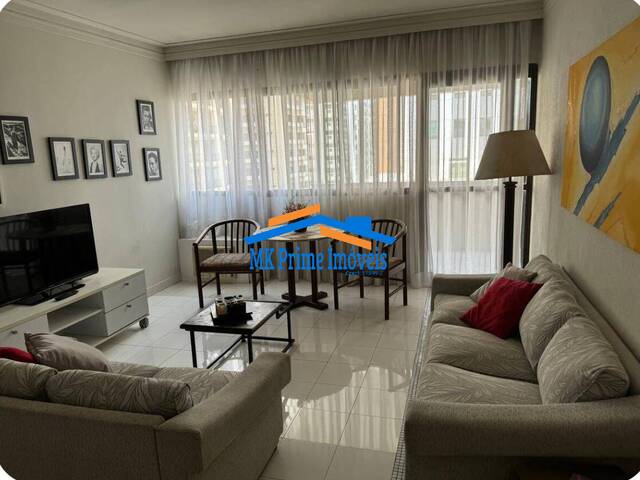 #14880 - Flat para Venda em Barueri - SP