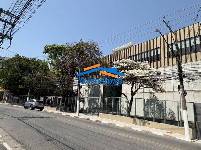 #14879 - Sala para Venda em Osasco - SP