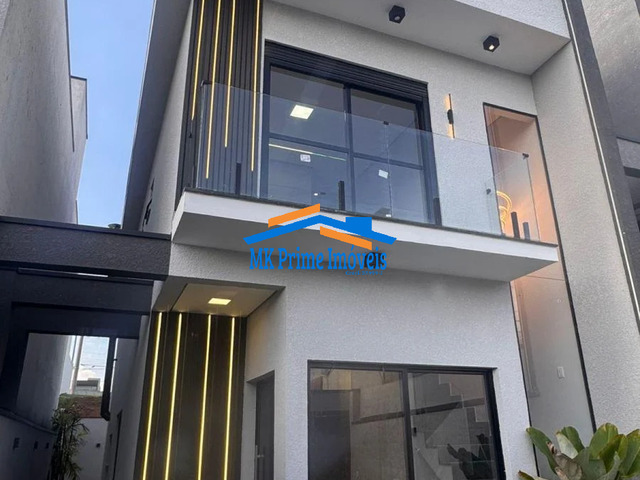 #14884 - Casa em condomínio para Venda em Santana de Parnaíba - SP