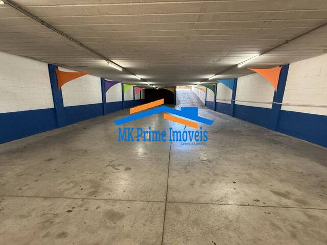 #14883 - Galpão para Locação em Osasco - SP