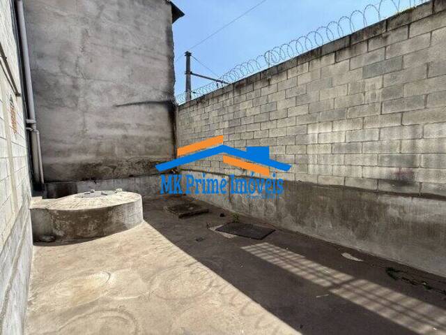 #14883 - Galpão para Locação em Osasco - SP