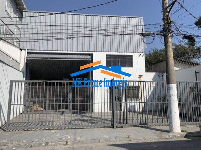 Locação em Piratininga - Osasco