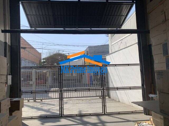 #14885 - Galpão para Locação em Osasco - SP