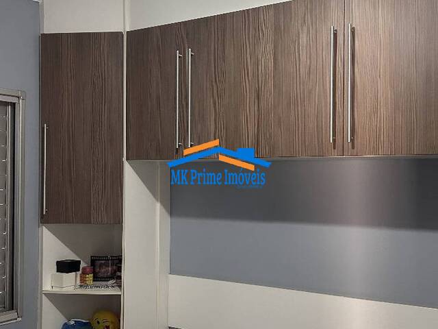 #14889 - Apartamento para Venda em Osasco - SP