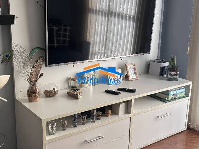 #14889 - Apartamento para Venda em Osasco - SP