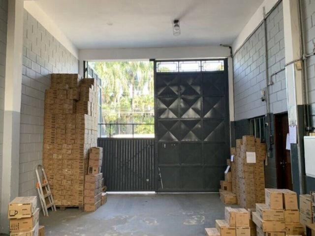 Galpão para Locação em Osasco - 5