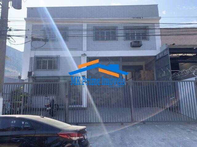 Locação em Piratininga - Osasco