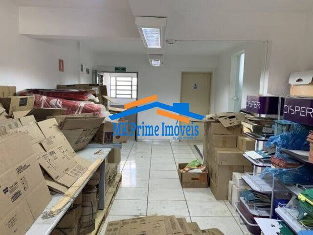 #14890 - Galpão para Locação em Osasco - SP