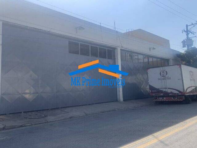 #14890 - Galpão para Locação em Osasco - SP