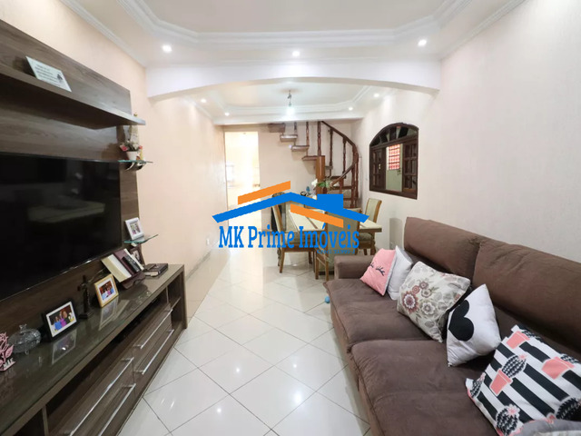 #14894 - Casa para Venda em Osasco - SP