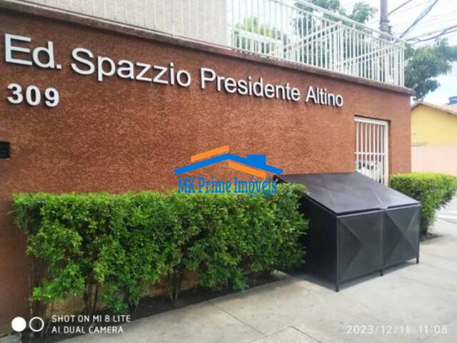 Venda em Presidente Altino - Osasco