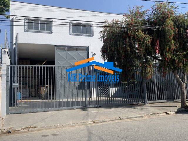 Locação em Piratininga - Osasco