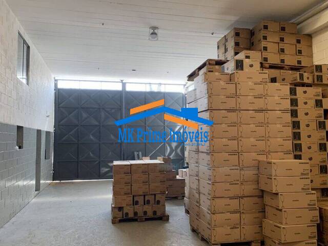 #14896 - Galpão para Locação em Osasco - SP