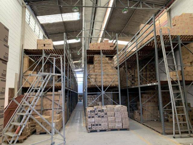 Galpão para Locação em Osasco - 4
