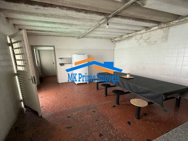 #14897 - Galpão para Locação em Osasco - SP
