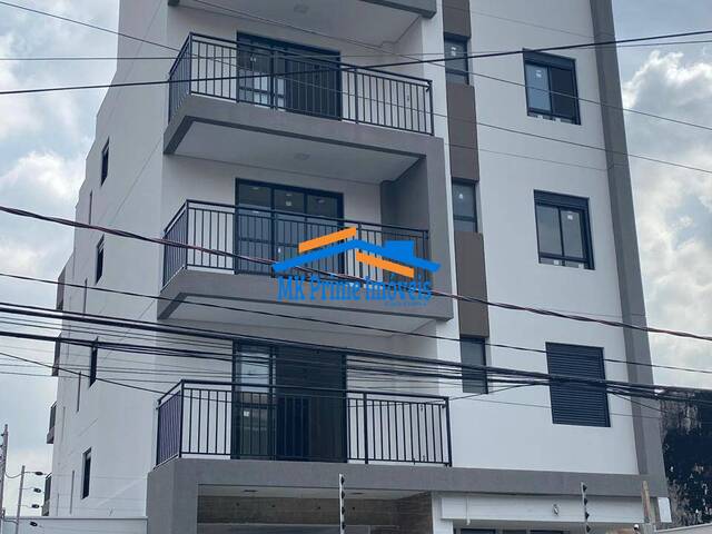 #14902 - Apartamento para Venda em Osasco - SP