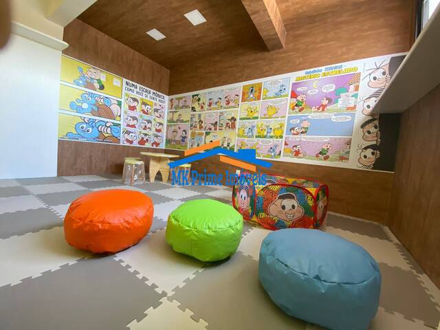 #14902 - Apartamento para Venda em Osasco - SP