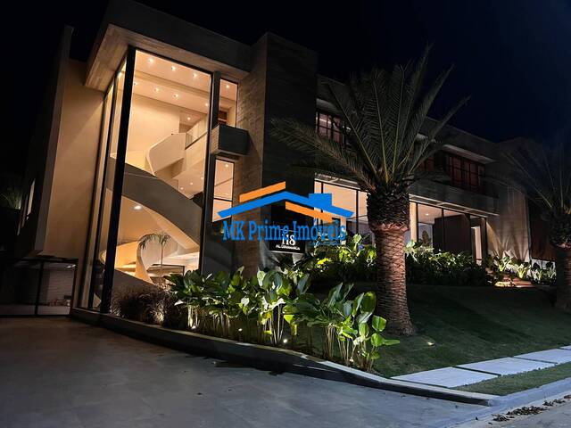 #14918 - Casa em condomínio para Venda em Barueri - SP