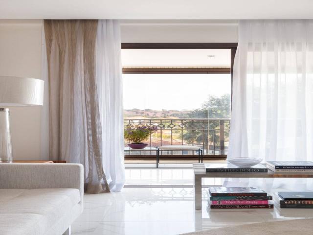 Apartamento para Locação em São Paulo - 4