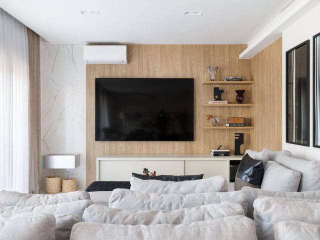 Apartamento para Locação em São Paulo - 5