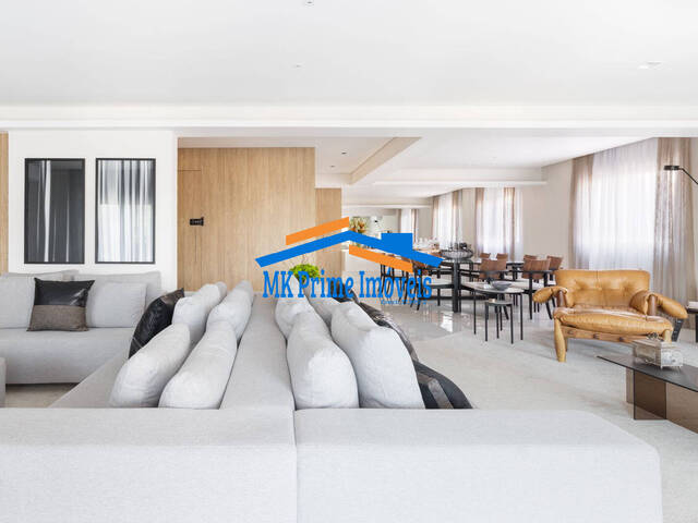 #14936 - Apartamento para Locação em São Paulo - SP