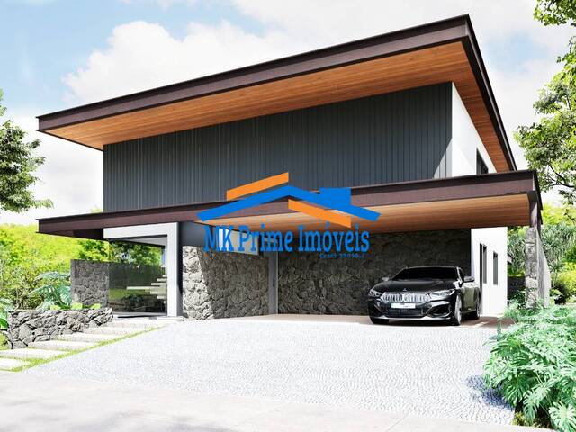 #14920 - Casa em condomínio para Venda em Barueri - SP