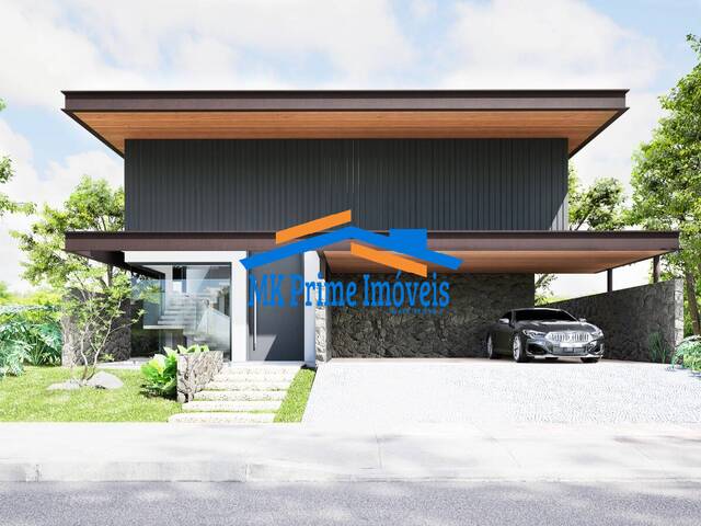 #14920 - Casa em condomínio para Venda em Barueri - SP
