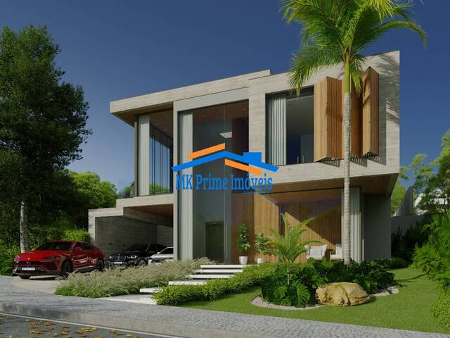 #14922 - Casa em condomínio para Venda em Barueri - SP