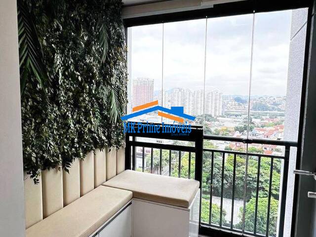 #14921 - Apartamento para Venda em Osasco - SP