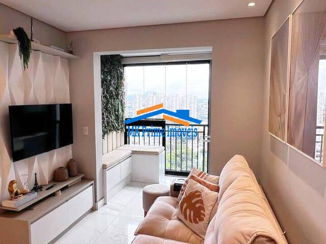 #14921 - Apartamento para Venda em Osasco - SP