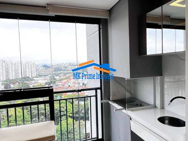#14921 - Apartamento para Venda em Osasco - SP