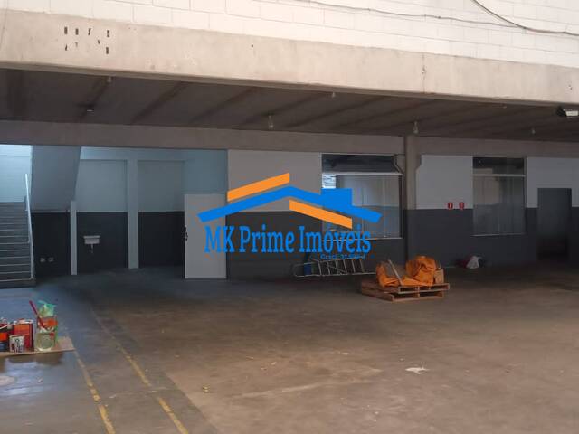 #14860 - Galpão para Locação em São Paulo - SP