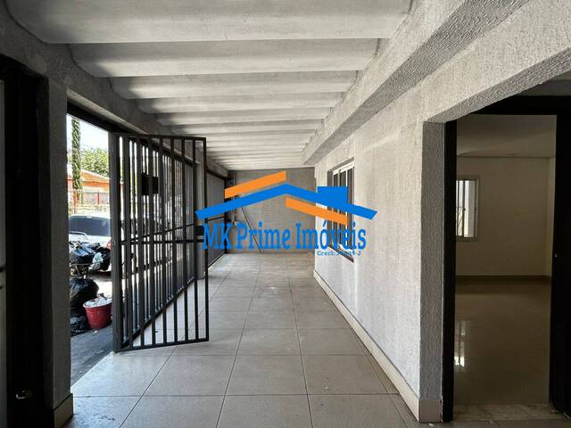 Casa Térrea para Venda em São Paulo - 2