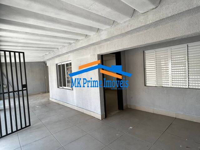 Casa Térrea para Venda em São Paulo - 3