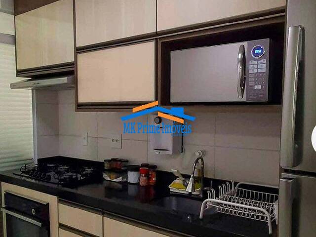 #14927 - Apartamento para Venda em Osasco - SP