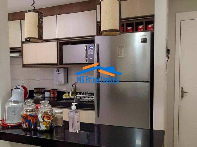 #14927 - Apartamento para Venda em Osasco - SP