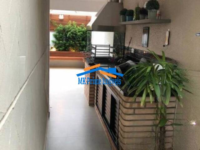 #14926 - Casa em condomínio para Venda em Osasco - SP