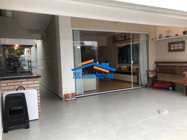 #14926 - Casa em condomínio para Venda em Osasco - SP