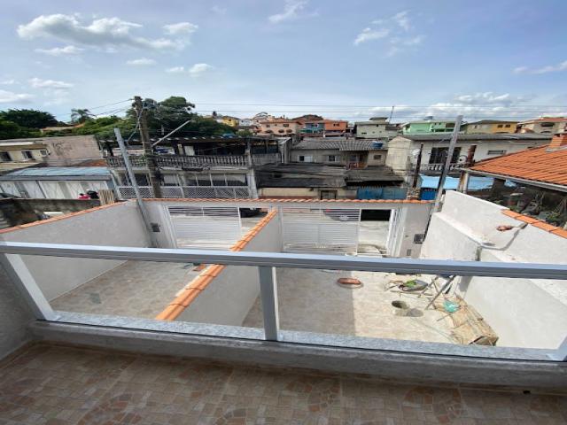 Sobrado para Venda em São Paulo - 5