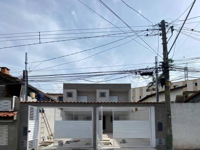 Sobrado para Venda em São Paulo - 4
