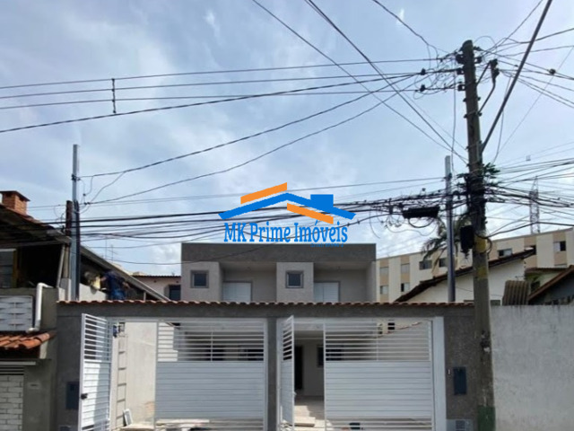 #14928 - Sobrado para Venda em São Paulo - SP
