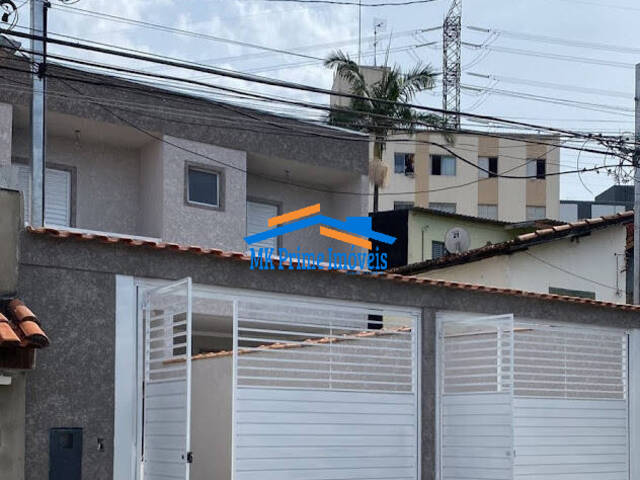 #14928 - Sobrado para Venda em São Paulo - SP