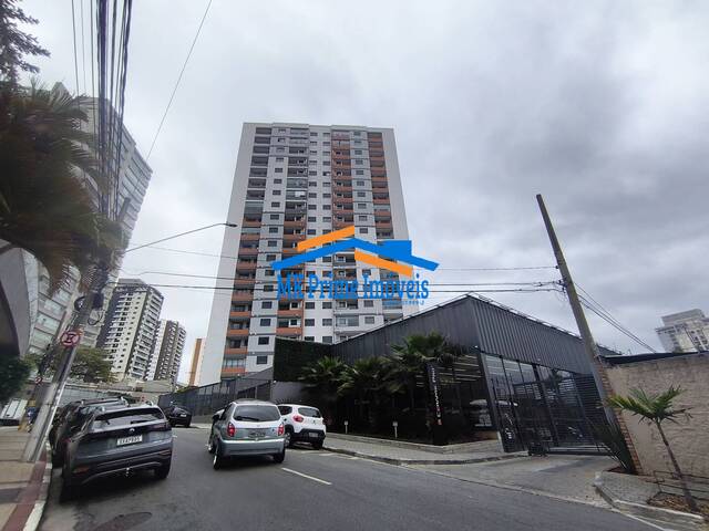 Venda em Vila Osasco - Osasco