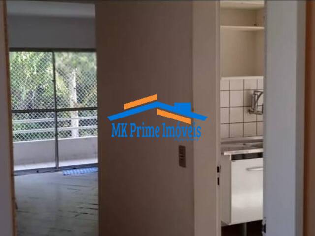 #14931 - Apartamento para Venda em Osasco - SP